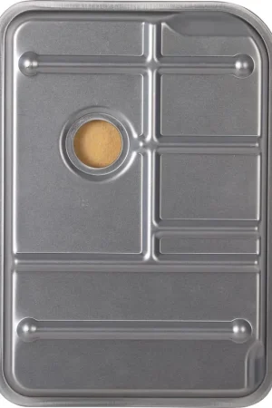 Warranty Included 2017 Blue Bird SHL All American Transmission FilterPT99593