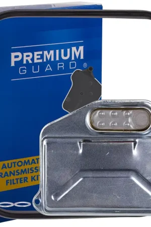 1981 Mercedes-Benz 300D Transmission FilterPT99651 Seasonal Sale