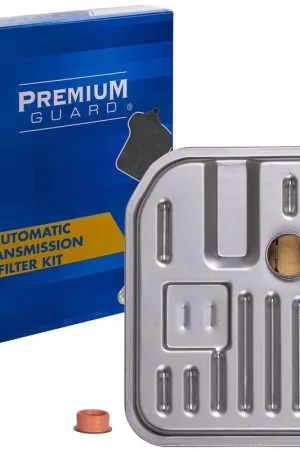 Trusted Brand 2002 Saturn SL2 Transmission FilterPT99660