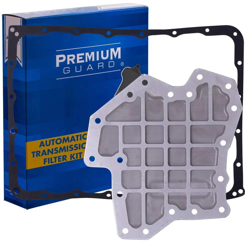 While Supplies Last 2010 INFINITI G37 Transmission FilterPT99789