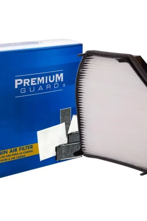 1998 Mercedes-Benz C43 AMG Cabin Air Filter PC8908 New Release