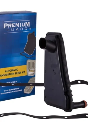 While Supplies Last 2000 Damon Intruder Transmission FilterPT1214