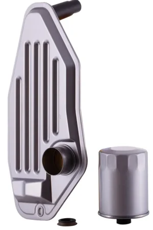 Secure Checkout 2010 Jeep Commander Transmission FilterPT1270