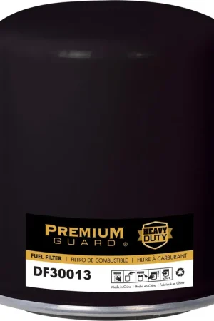 Mega Sale 1989 Kenworth K100E Diesel Fuel FilterDF30013