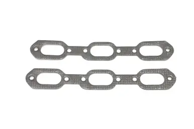 JBA Chrysler 3.5L V6 Oval Port Header Gasket - Pair - 063-3500 Instant Buy
