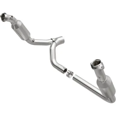 Magnaflow 2006 Dodge Ram 1500 5.7L Direct Fit Catalytic Converter - 4651711 Warranty Included