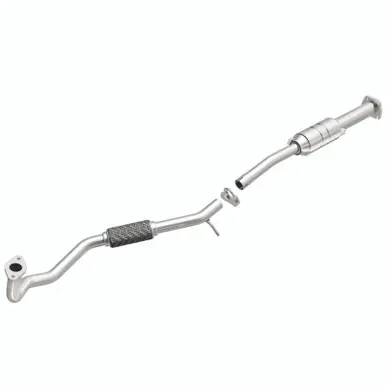 New Release MagnaFlow Conv DF 94-96 Buick Century/Oldsm - 23413