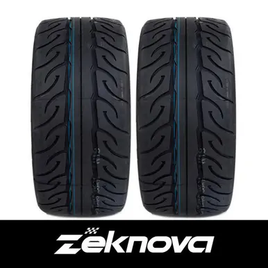 Zeknova Semi-Slick RS606 R1 205/45R16Tires Wholesale