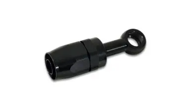 Genuine Vibrant Banjo Hose End Fitting -6AN - 24064