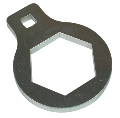SPC Performance 2 3/8in. FLAT HEX WRENCH - 88360 Hot Picks