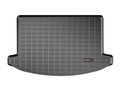 Buy Today WeatherTech 2017+ Toyota Corolla iM Cargo Liner - Black - 40836