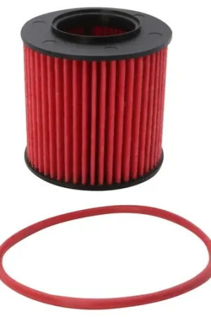 Hot Picks K&N Oil Filter Automotive 08-18 VW Tiguan 1.4L - HP-7052