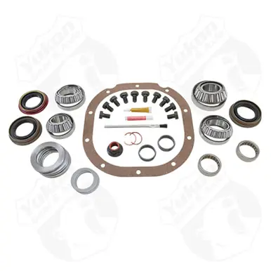 Yukon Gear Master Overhaul Kit For 06+ Ford 8.8in Irs Passenger Cars or Suvs w/ 3.544in OD Bearing - YK F8.8-IRS-L Deal