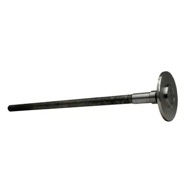 Yukon Semi-Floating Axle Blank 1.210in Shaft Diameter w/C-Clip 33.42in - YA BSF10-1400 Express Delivery