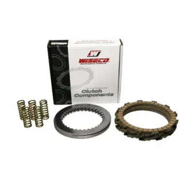Factory Price Wiseco 92-93 Suzuki RM250 Clutch Pack Kit - CPK037