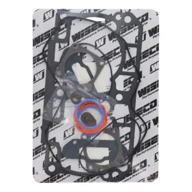 Worldwide Shipping Wiseco Kawasaki Jetski 440cc Top End Gasket Kit - W5293