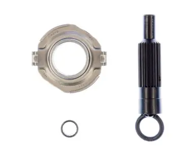 Exedy 1986-1989 Mazda RX-7 R2 Hyper Series Acc. Kit Incl Release/Pilot Bearing & Alignment Tool - MZAK101 Shop Now