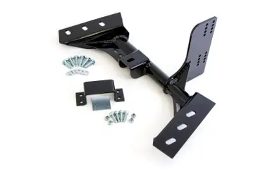 UMI Performance 82-92 GM F-Body Torque Arm Relocation Kit- T5 & 700R4 - 2228-B Fan Favorite