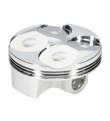 Best Choice JE Pistons Honda CRF150R -1CC Piston Single - 262279S