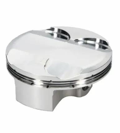 JE Pistons 13 KTM SXF450 PRO Piston Single - 323897S While Supplies Last