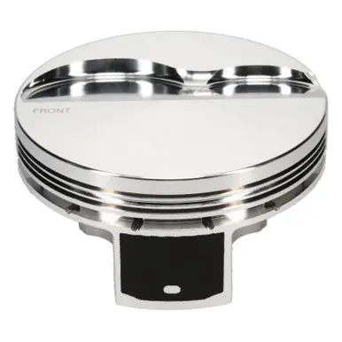 Super Sale JE Pistons LS ASYM FT Set of 8 Pistons - 311965