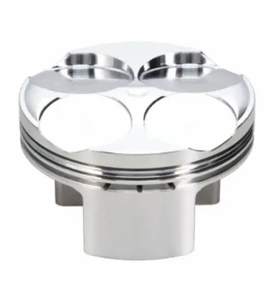 JE Pistons Kawasaki ZX12 12.9 to 1 Piston Kit - 261533 Mega Sale