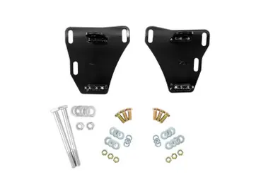 Trending UMI Performance 82-92 GM F-Body LSX Engine Swap Mounts - 2410-B