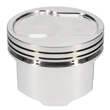 Order Now JE Pistons NASCAR CANADA SBF Set of 8 Pistons - 265106