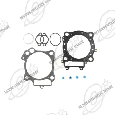 Cometic 2017 Harley-Davidson Milkwaukee 8 4.320 Top End Kit w/ .030 Head Gasket - C10224-030 Final Sale