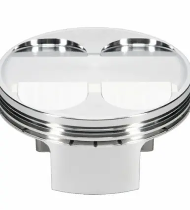 Flash Sale JE Pistons Kawasaki KFX450R 13.0 to 1 Piston Kit - 261975
