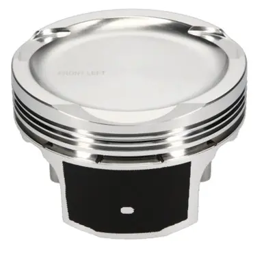 Secure Checkout JE Pistons 4.6 3V MODULAR 8.5:1 Set of 8 Pistons - 314593