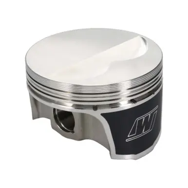 In Demand Wiseco Chevy SB RED Series Piston Set 4030in Bore 1250in Compression Height 0927in Pin - Set of 8 - RED0017X3