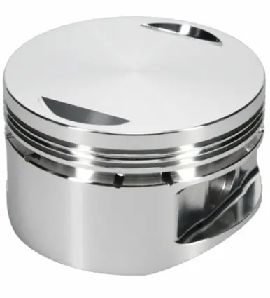 Cheap JE Pistons 3.528 Harley-Davidson FT SPRSTR Piston Single - 133740S