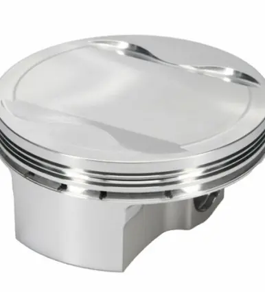 Time-Limited JE Pistons Yamaha 14 GRIZZLY 700 Piston Kit - 324104
