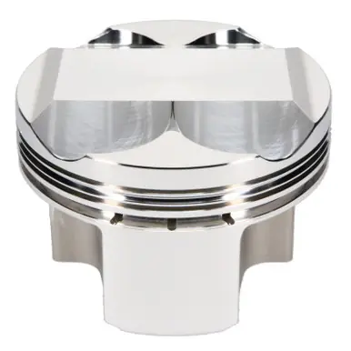 JE Pistons RENAULT CLIO RS F4R 12.8:1 Set of 4 Pistons - 312455 Deal