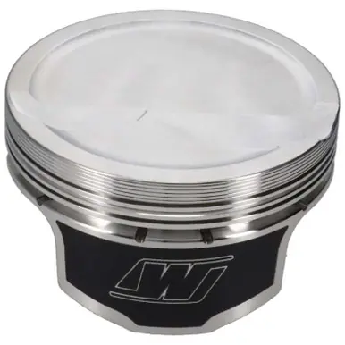 Mega Sale Wiseco RED Series Chevy LS 4.135in Bore 1.105in CH -10.00 CC Piston Set - RED0083X135