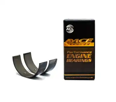 Weekend Sale ACL Nissan 4 CA18/CA20 Standard Size High Performance Rod Bearing Set - 4B1630HX-STD