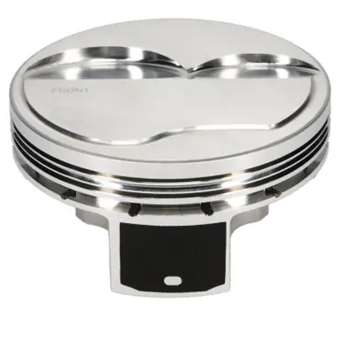 Affordable JE Pistons LS ASYM DOME Set of 8 Pistons - 312100