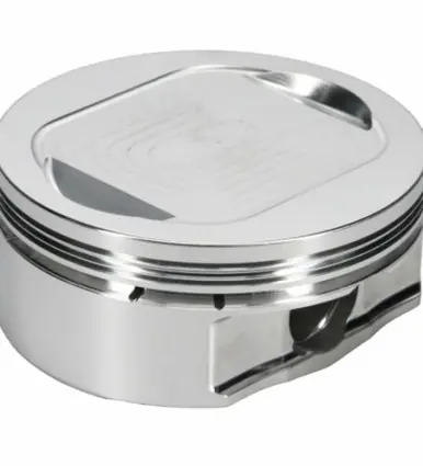 Free Delivery JE Pistons HARLEY Twin Cam 98 Piston Single - 324721R