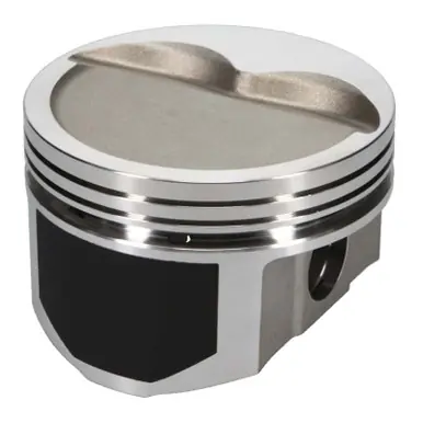 Wiseco Pro Tru Street Chevy Small Block 4.060in Bore 1.260in CH -15.00 CC Piston Set - PTS509A6 Editor’s Pick