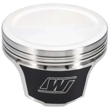 Wiseco RED Series Chevy Small Block 350 4.010in Bore 1.250in CH -11.00 CC Piston Set - RED0011X1 Authentic