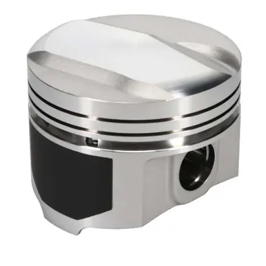 Wiseco Pro Tru Street Chevy Big Block 4.310in Bore 1.760in CH 21.00 CC Piston Set - PTS520A6 Factory Price