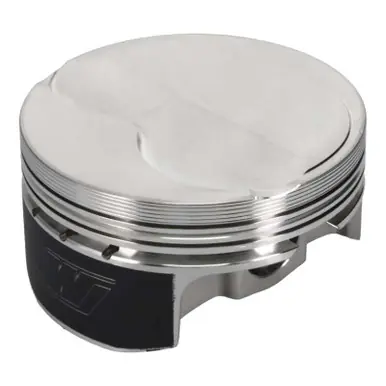 Holiday Sale Wiseco Chevy LS 4.065in Bore 1.165in CH 0.00 CC Piston Set - K0424X65