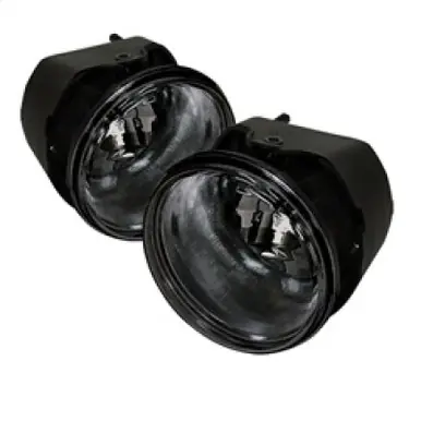 Spyder Chrysler 300C 05-08/300 05-08 (W/O Touring & Washer)OEM Fog Lights w/swch Smke FL-C300C05-SM - 5038326 Buy Today