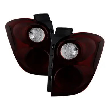 Xtune Chevy Equinox 10-15 OEM Style Tail Lights -Red Smoked ALT-JH-CEQ10-OE-RSM - 9031168 Buy Online