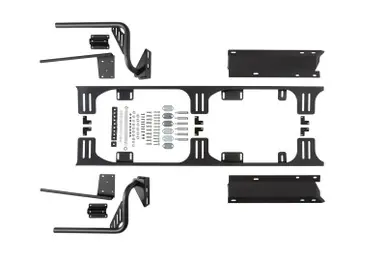 ARB Jl4D Roof Rack Fit Kit - 3750010 Deal