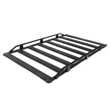 ARB BASE Rack Kit 84in x 51in with Mount Kit Deflector and Trade (Side) Rails - BASE15 Don’t Miss Out