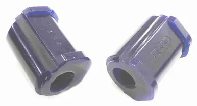 SuperPro 2006 Lexus GS430 Base Rear 17mm Sway Bar Mount Bushing Set - SPF3494-17K Seasonal Sale