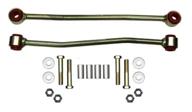 Bargain Skyjacker 1999-2014 Ford F-250 Super Duty 4 Wheel Drive Sway Bar Link - SBE404