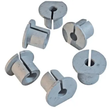 Professional Grade SPC Performance 2018+ Jeep JL Assorted CAMBER SLV - 23400